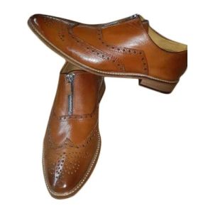 Mens Genuine Leather Shoes