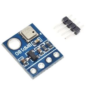 Temperature Control Sensor Module