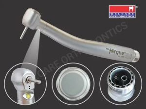 Torque Dental Handpiece