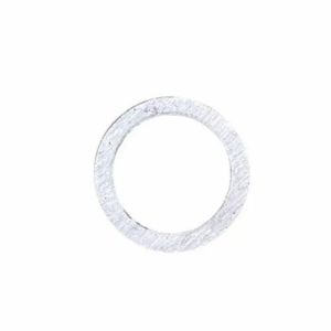 aluminum washer