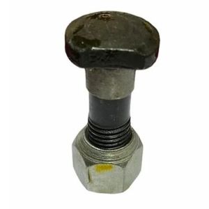 Stainless Steel Hub Bolt