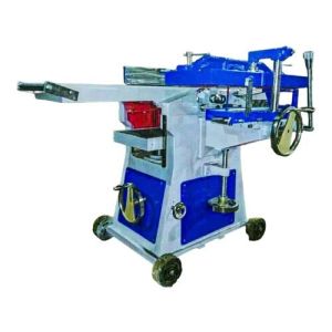 Combination Woodworking Machine