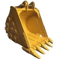 Excavator Bucket