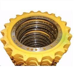 Excavator Sprocket