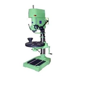 Pillar Drill Machine