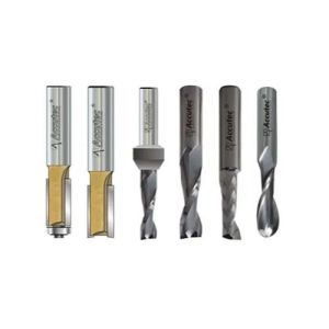 Router Bit Set