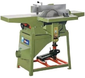 Surface Planer Machine