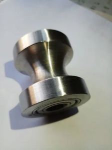 Stainless Steel Gate Roller Wheel