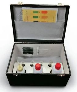 acidity testing kit