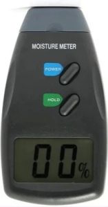 Digital Moisture meter