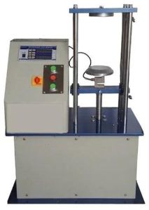 Digital Top Load Tester