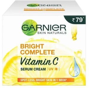 Garnier Bright Cream