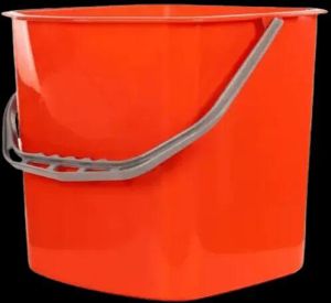 Plastic Bucket