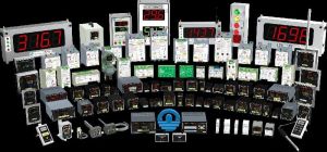 electronic process control systems