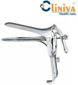 Vaginal Speculum