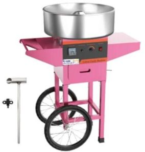 Cotton Candy Machine