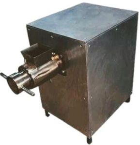 Dough sheeter machine