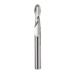 ball nose cutter