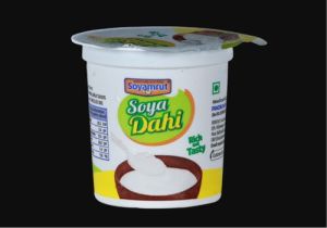 Soya Curd