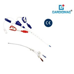 Hemodialysis Catheter Kit