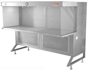 Horizontal Laminar Airflow Bench