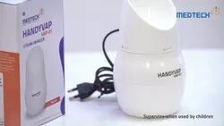 Handyvap Steam Inhaler
