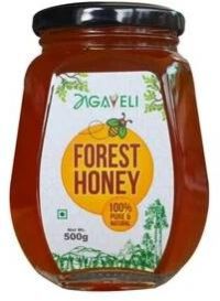 Forest Honey