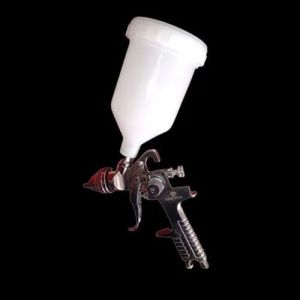 Commercial Spray Guns