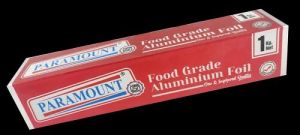 Aluminium Foil Roll