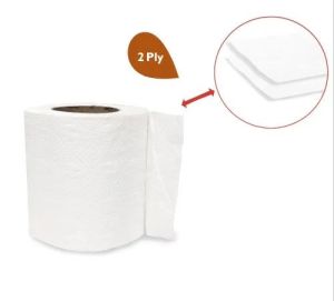 Toilet Paper Roll