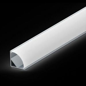 LED Surface Corner Light