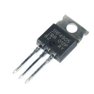 Mosfet Dip Transistor