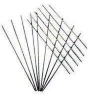 Stainless Steel Electrodes