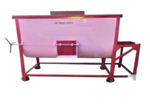 Cattle Feed Mixer Machine