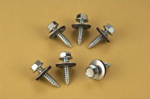 Self Drilling Roofing Screws