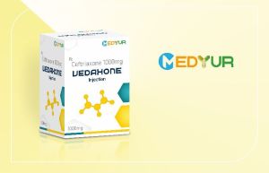 Ceftriaxone 1000mg