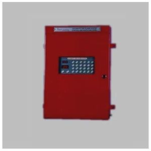 Fire Alarm Control Panel