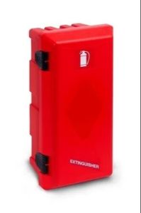 Fire Extinguisher Cabinets