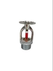 Glass Bulb Sprinkler