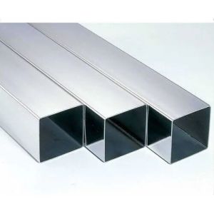 Welded Square Tubes