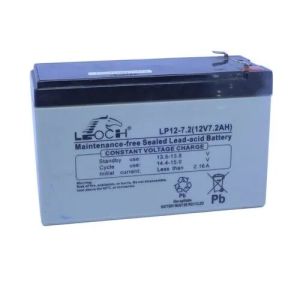 Sealed Acid Rechargeable Battery