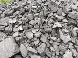 non coking steam coal