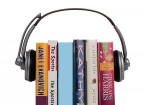 Audiobook Services