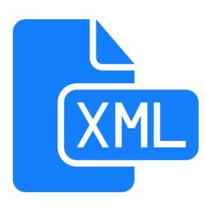 xml conversion services