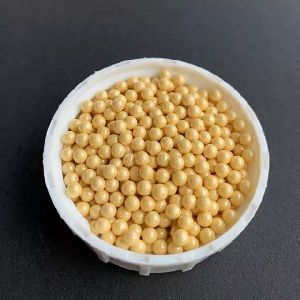 CE stabilized Zirconium Oxide Beads