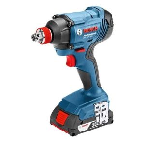 Impact Wrench