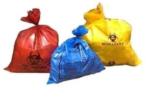 Disposable Garbage Bag