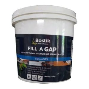 Bostik Silicone Sealant