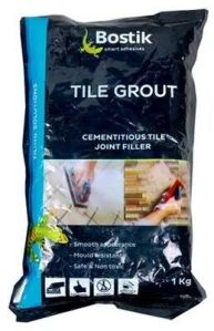 Bostik Tile Grout