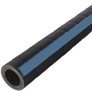 discharge rubber hose